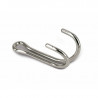 REEF HOOK solo gancio doppio