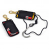 REEF HOOK SINGOLO CON FODERO