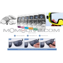 LENTI DIVE HYDROTAC +1,25