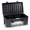 EXPLORER CASES WATERPROOF MUB 807X470X345 NERO TROLLEY
