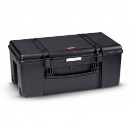 EXPLORER CASES WATERPROOF MUB 807X470X345 NERO TROLLEY