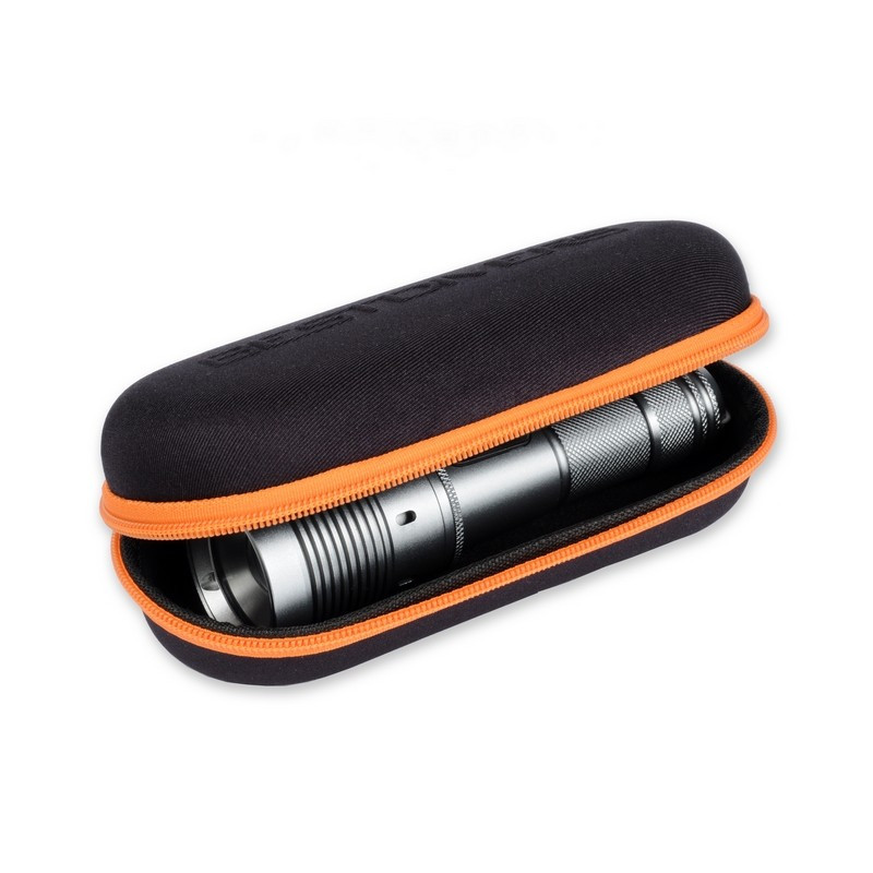 OYSTER BOX "L" BLACK