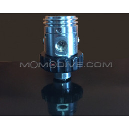 F6 - Erogatore MINI Argon DIN 230 Bar+HP Scubatec