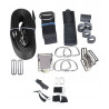 Harness DZ including Hardware QUICK FIX