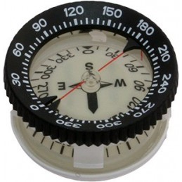 Compass TEC 30 Casing ONLY