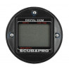 SCUBAPRO Bottom Timer 300 m NEW MODEL Casing Only