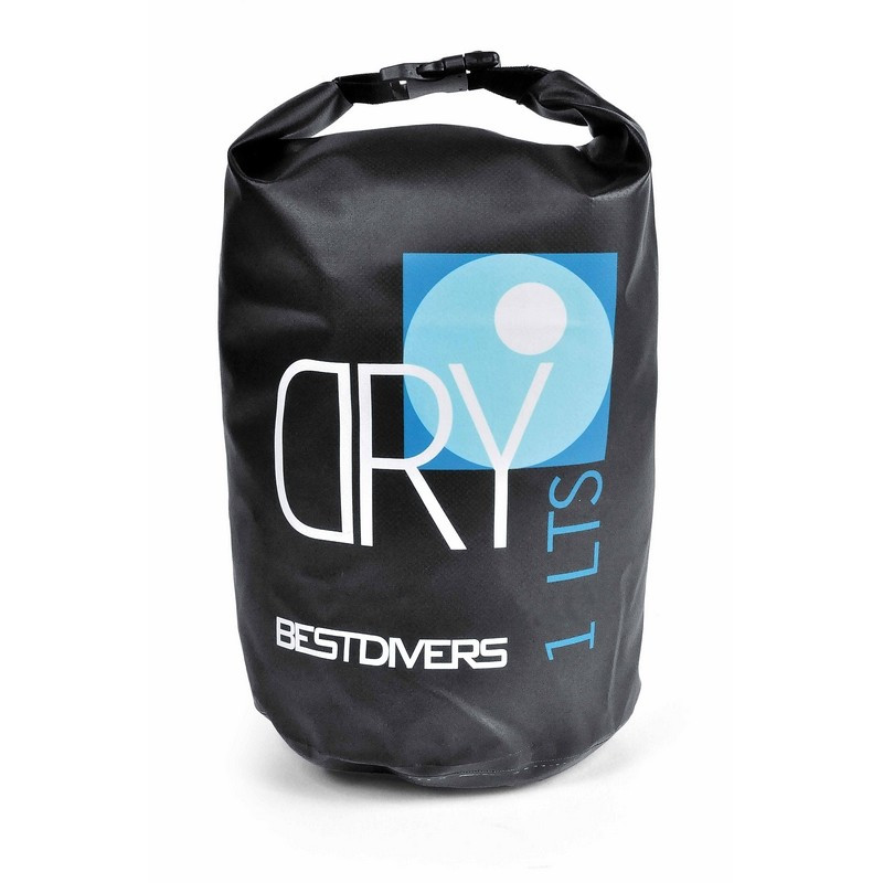 BEST DIVERS SACCO STAGNO 10 LT