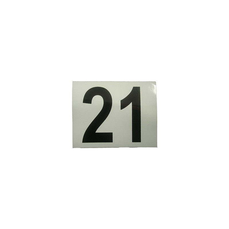 ADESIVO MOD 21