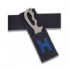 ExplorerTM Knife with "H" Sheath