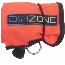 Divers Alert Marker 180 cm CC Orange