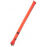 Divers Alert Marker 180 cm CC Orange