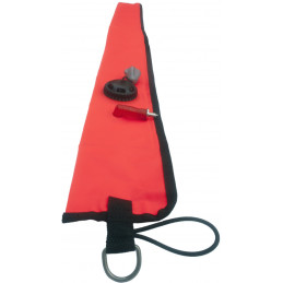 Divers Alert Marker 180 cm CC Orange