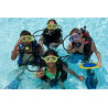 CORSO PADI SEAL TEAM