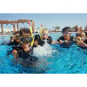 CORSO PADI BUBBLEMAKER
