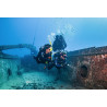 CORSO SPECIALITA' PADI WRECK DIVER