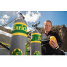 CORSO SPECIALITA' PADI NITROX DIVER