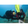 CORSO SPECIALITA' PADI SEARCH & RECOVERY