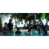 CORSO PADI DIVEMASTER