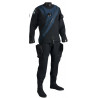 MUTA STAGNA DUI CF 200 EXTREME DRY SUIT CF200 IN NEOPRENE DONNA