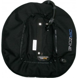 DIR ZONE Stream RING (wing for twinset) 23l