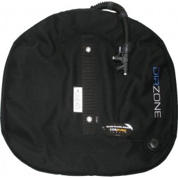 DIR ZONE Stream RING (wing for twinset) 20l