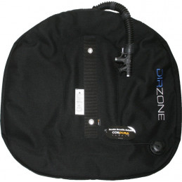 DIR ZONE Stream RING (wing for twinset) 23l