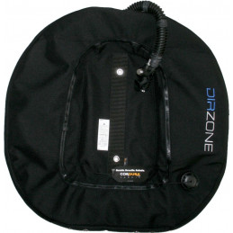 SACCO STREAM RING DIR ZONE PER BIBOMBOLA