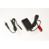 SUEX CARICA BATTERIE PER SCOOTER 7 SEVEN XJOY 7