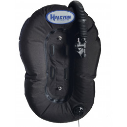 Sacco Halcyon Eclipse