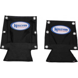 Tasca Porta Pallone Halcyon