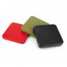 MATTONELLA PIOMBO  500 GR 80X80X9 MM