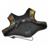 SCHIENALINO SPIDER NEOPRENE  TG M L XL MIMETICO