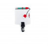 LAVAGNA BASIC QUICK 13X15 CM (CF. 14 PZ)