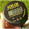 DEOX SAFE CARBON MONOXIDE WITH ALARMS, OPEN COLLECTOR, 4-20MA OUTPUT.