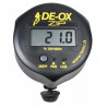 DEOX ZIP PRO OXYGEN WITH ALARMS, OPEN COLLECTOR, 4-20MA OUTPUT.