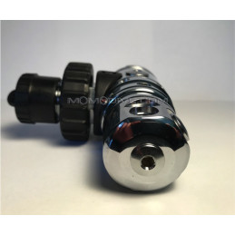 EROGATORE PRIMO STADIO F22 SCUBATEC A PISTONE DIN M25X2 G5/8  232 BAR