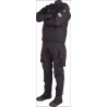 DRYSUIT DUI CLX450 EXTREME SIGNATURE MADE TO MEASURES DRY SUIT CLX 450