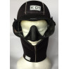 NEOPRENE HOOD SPYDER K01 8 MM STANDARD