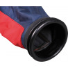 NORDIC BLUE RING SYSTEM RINGS TO BE INSTALLED ON A DRYSUIT PAIR