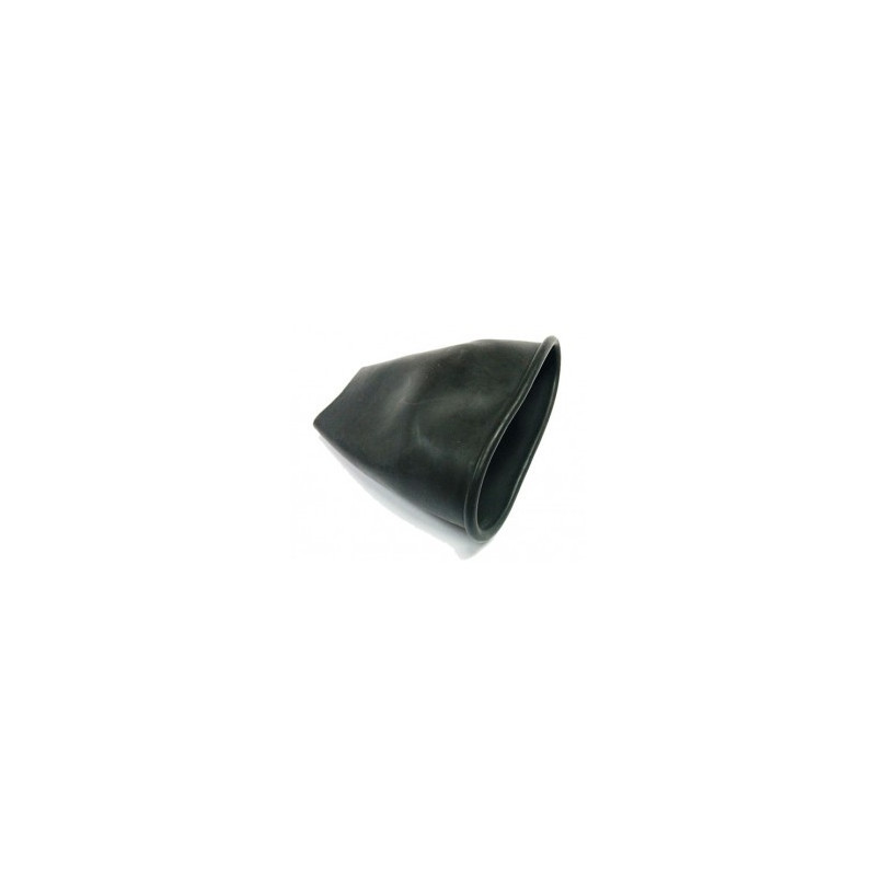 NORDIC BLUE RING SYSTEM LATEX WRIST SEALS WITH ROLLED EDGE PAIR