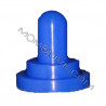SWITCH COVER BLUE FOR HALCYON DIVING TORCHES
