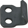 GANCIO PER CERNIERE DI CHIUSURA CANISTER TORCE NIELSEN HOOK FOR SCUBA LIGHT DPV