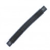 TUBO CORRUGATO HALCYON PER GAV JACKET CORRUGATED HOSE FOR HALCYON POWER INFLATOR