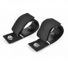 FASCE ARGON BEST DIVERS PER FISSAGGIO A SCHIENALINO BACKPLATE