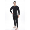 DUI ECO DIVEWEAR POLARTEC DRY BASE LAYER MEN