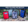 WETNOTES HALCYON DIVER'S NOTEBOOK LIMITED EDITION