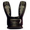 Mares JAX thermoformable mouthpiece for regulator