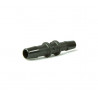 P-VALVE CONNECTOR FOR CATHETER REPLACEMENT PART