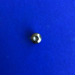 HALCYON P-VALVE STAINLESS STEEL SCREW REPLACEMENT PART