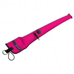 Divers Alert Marker 120 cm CC PRO Rosa SMALL OPV